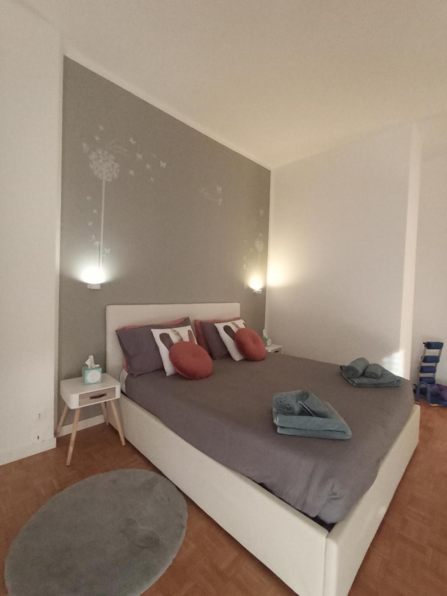 Sweet Lina'S Home Bergamo Kültér fotó